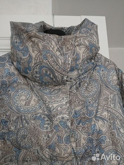 Пальто женское