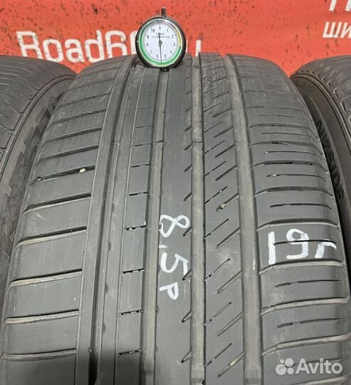 Kinforest KF-550 285/45 R22