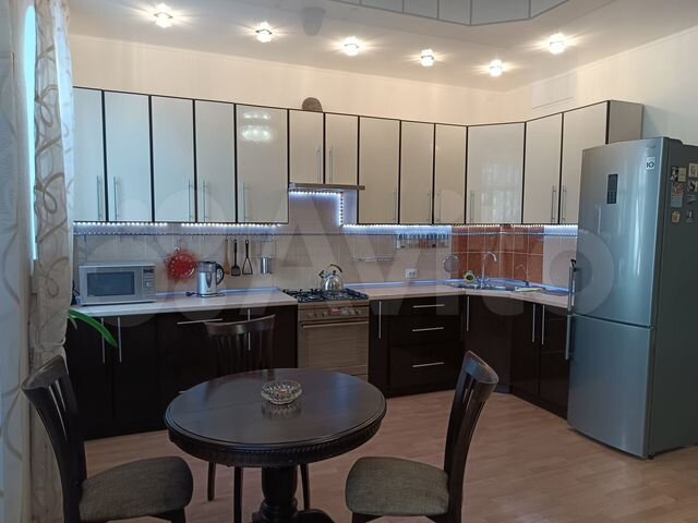 2-к. квартира, 50 м², 2/4 эт. в аренду Комсомольске-на-Амуре | Снять ...