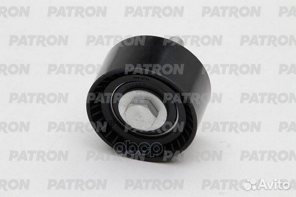 Ролик промежуточный ремня грм GW Н5 TD PT52217