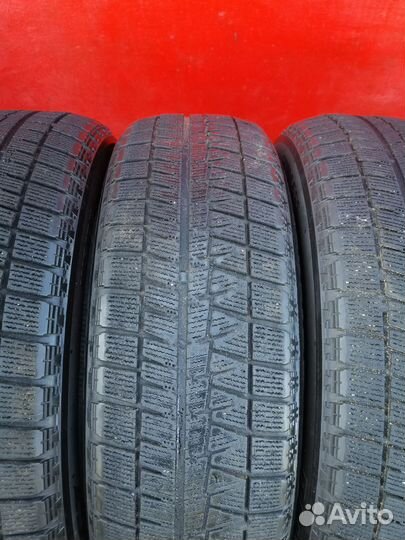 Bridgestone Blizzak Revo GZ 185/65 R15 88S