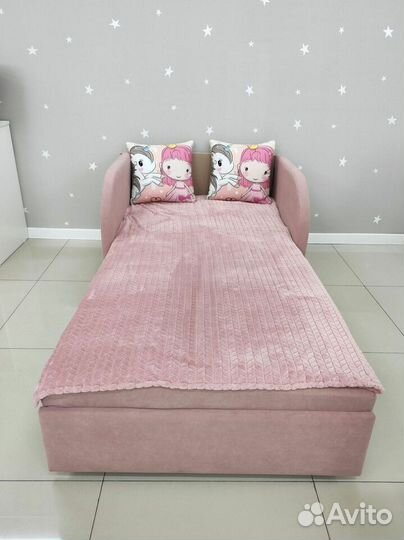 Детский диван