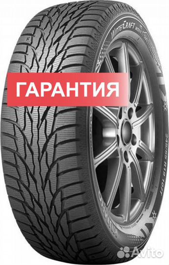 Kumho WinterCraft SUV Ice WS51 215/60 R17