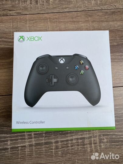 Геймпад xbox One