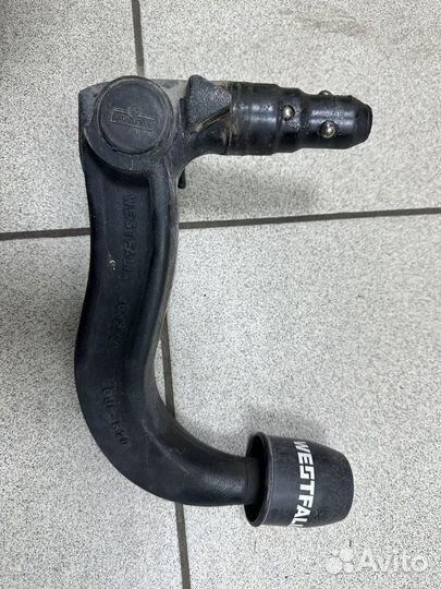 Крюк фаркопа westfalia x5 F15 E70