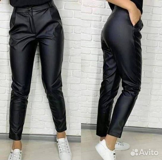 Штаны женские большой размер