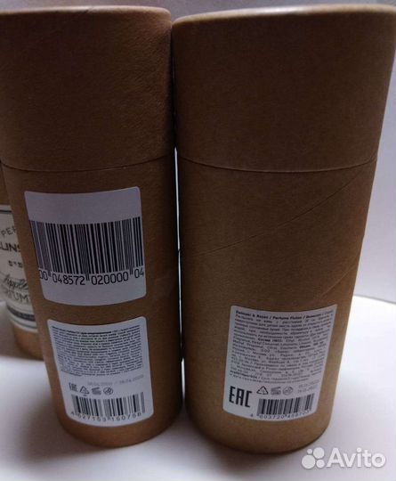 Парфюм Zielinski & Rozen Разные ароматы