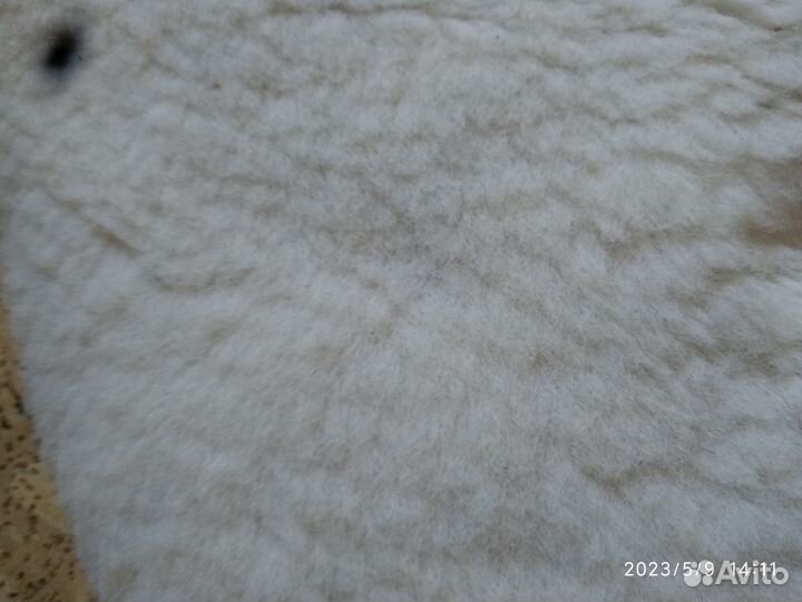 Шкура овчина