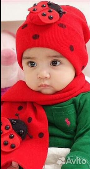 Новый комплект 