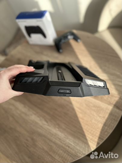 Подставка для sony playstation 5