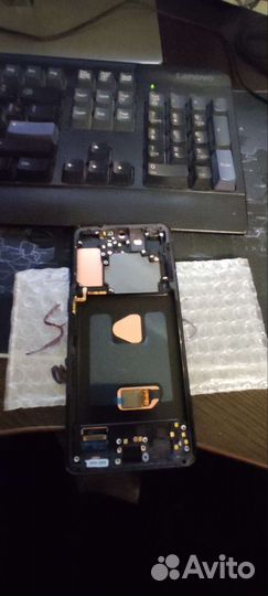 Дисплей для смартфона Samsung Galaxy S21+