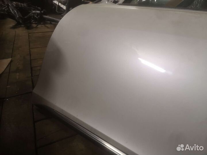 Дверь передняя левая lexus 05-11 GS300 GS350 GS430