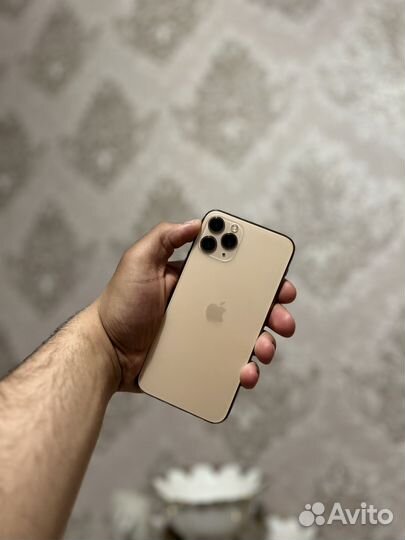 iPhone 11 Pro, 64 ГБ