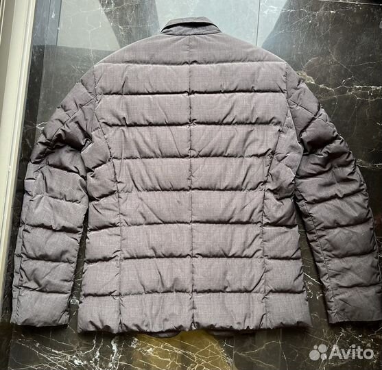 Куртка мужская Trussardi jeans