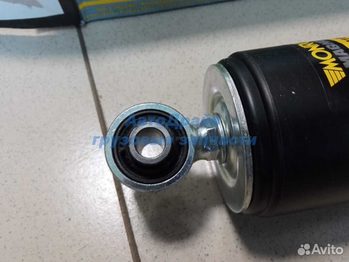 Амортизатор кабины Renault Kerax задний