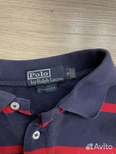 Едет обрвтно Polo ralph lauren оригинал