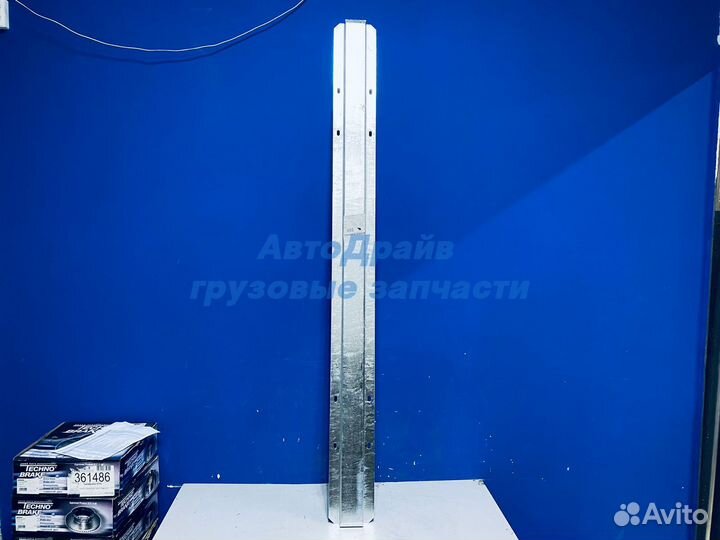 Профиль корзины Schmitz