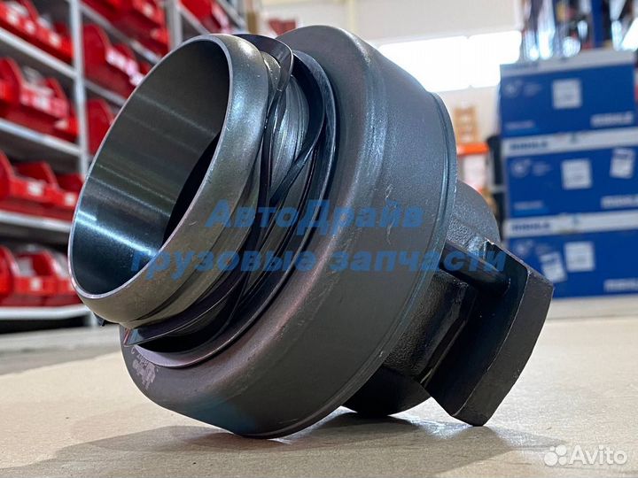 Подшипник выжимной для автомобилей Scania 4 P G R