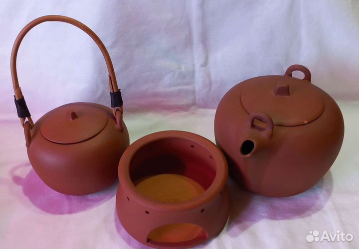 Керамическая посуда