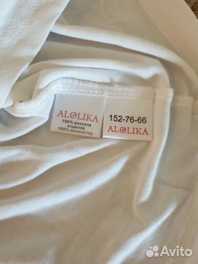 Костюм для девочки