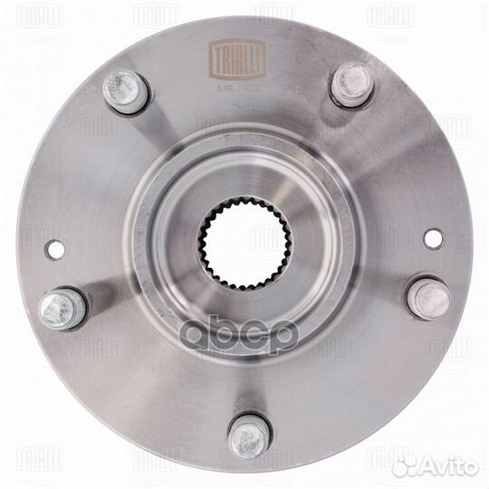 Ступица передняя перед MR0809 Trialli