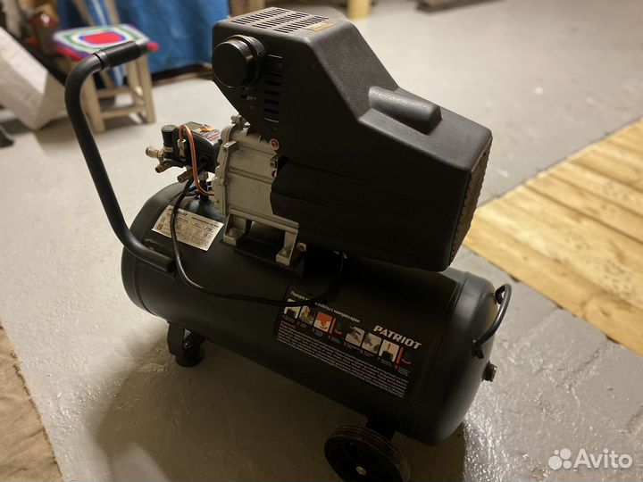 Компрессор