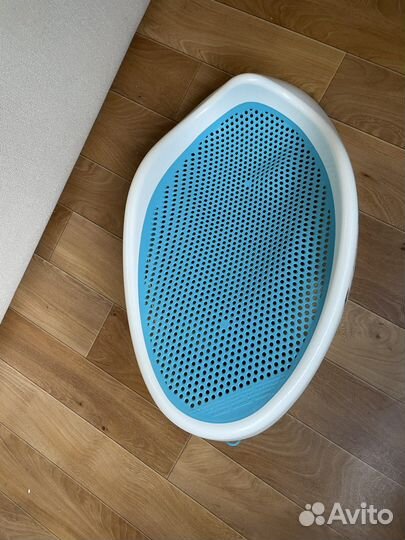 Горка для купания angelcare