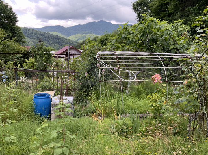 Дача 78 м² на участке 6 сот.