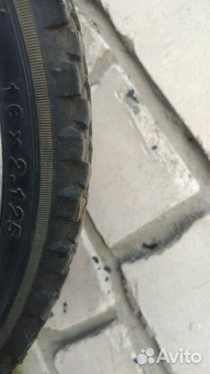 Детский велосипед Беркут