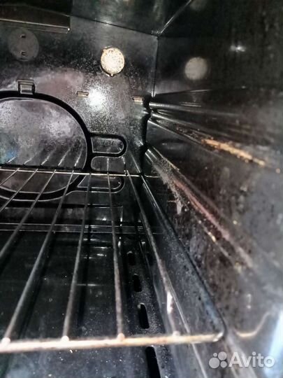 Плита газовая