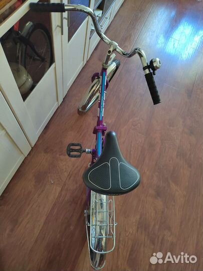 Велосипед Stels pilot 310