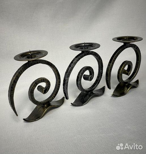 Подсвечник