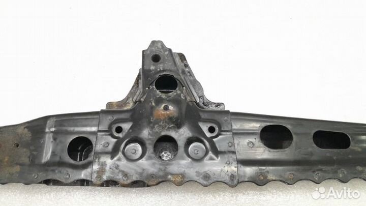 Подрамник передний Toyota Corolla E150 1zrfe 2007