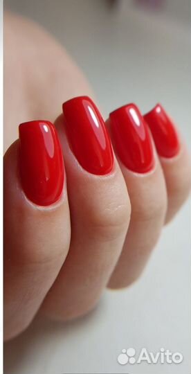 Маникюр педикюр Адлер