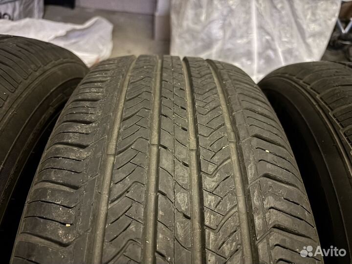 Maxxis Bravo HP-M3 235/65 R17