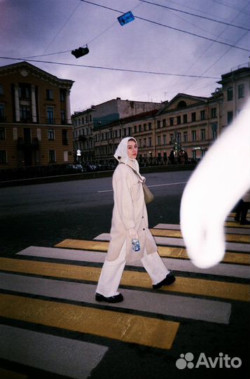 Пленочный фотоаппарат olympus trip