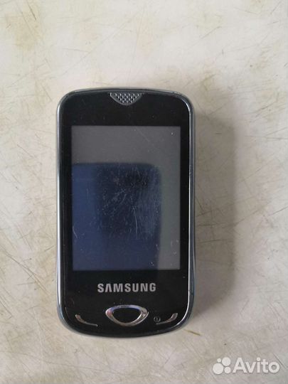 Телефон Samsung S3370