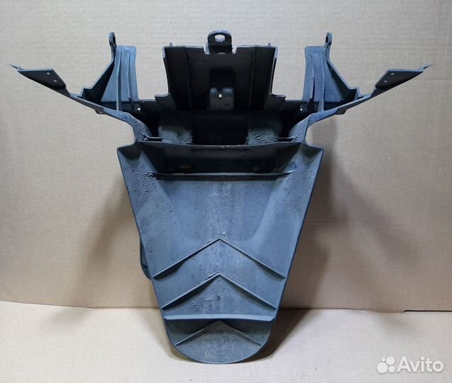 Крыло брызговик Yamaha YP400 Grand Majesty Ямаха