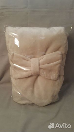 Конверт одеяло на выписку весна-осень