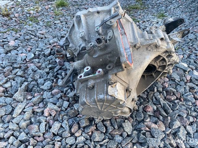 Продаётся кпп робот 30340-12020 Toyota Corolla