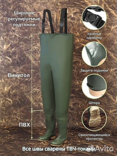 Забродники