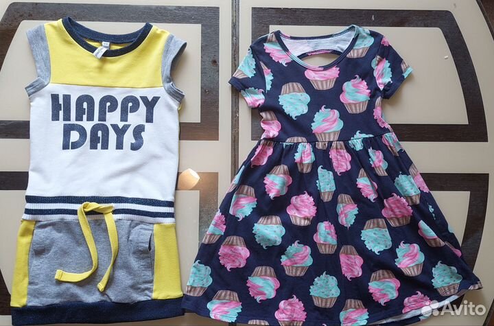 Одежда 98р, 104р