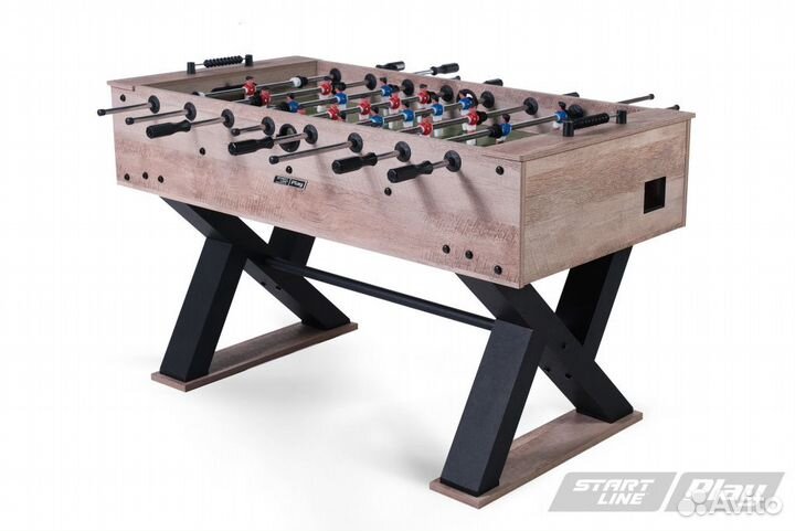 Настольный футбол Start Line Play Sharp 5 футов