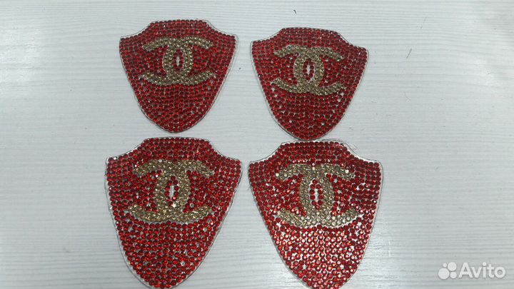 Аппликации