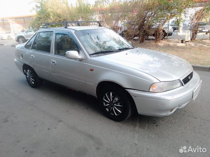 Daewoo Nexia 1.5 МТ, 2000, 146 090 км