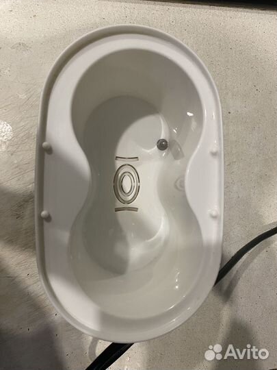 Стерилизатор для бутылочек