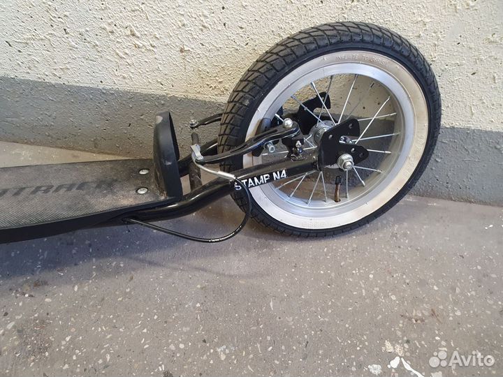 Самокат детский/подростковый