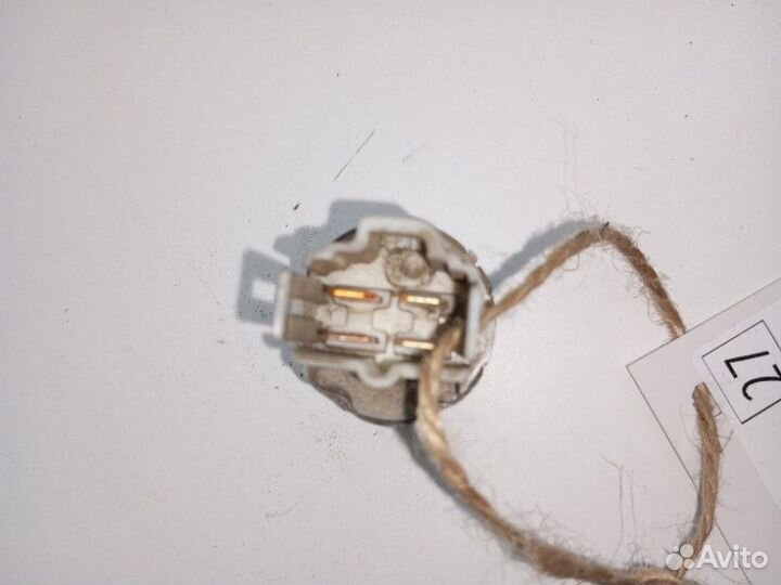 Реле Toyota Lite Ace CM40G 2CT 1990