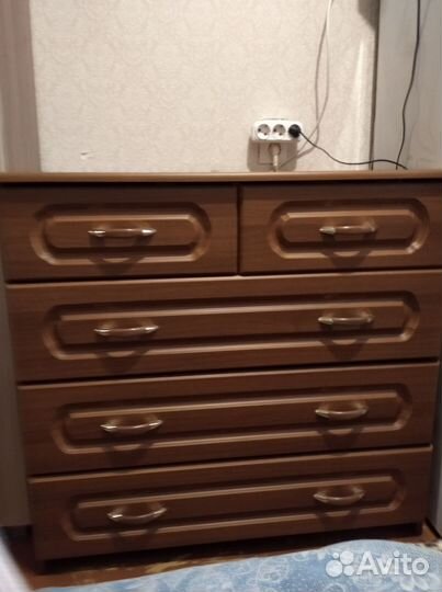 Продам комод бу