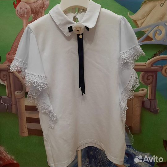 Блузка deloras 152